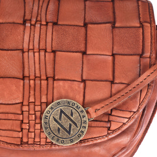 Cubique - The Sling Bag