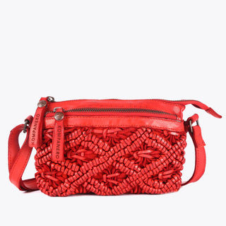 Macrame - The Small Crossbody