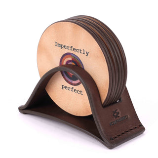 Caius- The Coaster