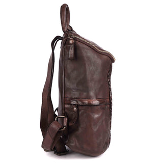 Vienna - The Backpack - Dark Brown