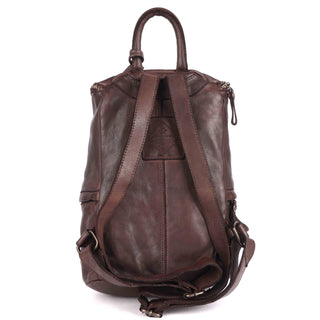 Vienna - The Backpack - Dark Brown