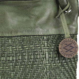 Vienna - The Handbag -Sage