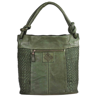 Vienna - The Handbag -Sage