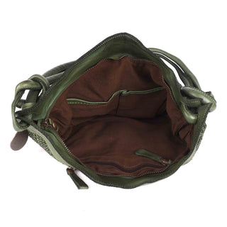 Vienna - The Handbag -Sage