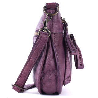 Isabella - The Sling Bag -Purple