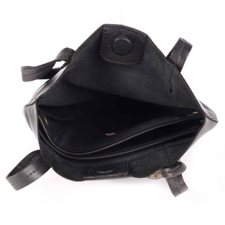 Edeline - The Handbag -Black