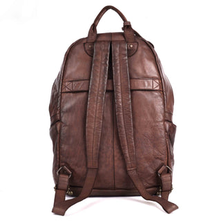 Nomad - The Backpack -Dark Brown