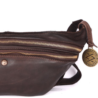Arc - The Fanny Pack -Dark Brown