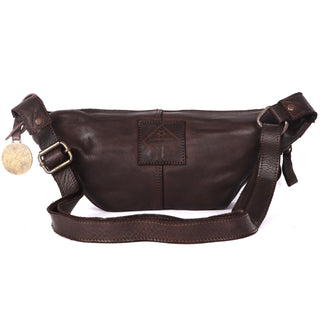 Arc - The Fanny Pack -Dark Brown
