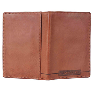 Noah - The Passport Wallet