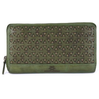 Sienna - The Wallet Sage