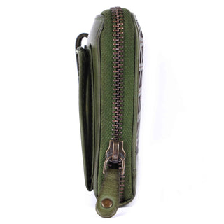 Sienna - The Wallet Sage