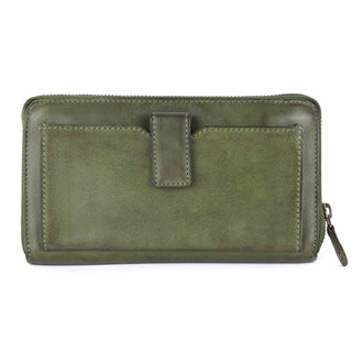 Sienna - The Wallet Sage