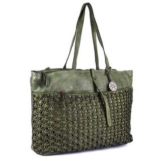 Tressie - The Shopper