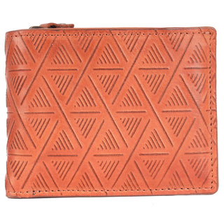 Chevron - The Wallet