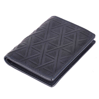 Chevron - The Card Holder