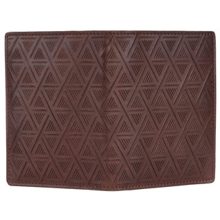 Chevron - The Passport Wallet