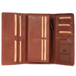 Mia - The Ladies Wallet