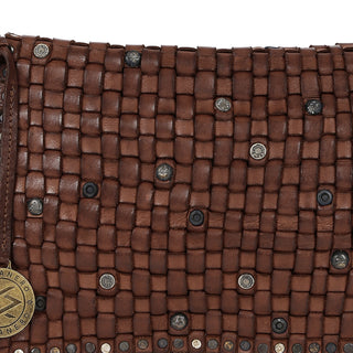 Athenian - The Sling -Cognac