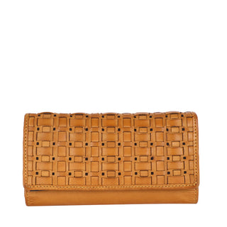 Erica - The Wallet