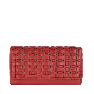 Erica - The Wallet
