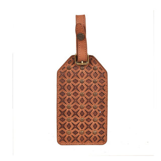 Lilly - The Luggage Tag