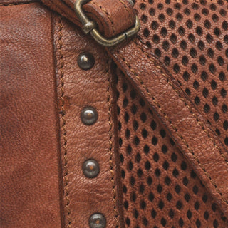 Aurora - The Sling Bag -Cognac