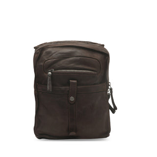 Roadster - The Sling Bag -Dark Brown
