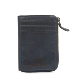 Wilson - The Cardholder -Blue