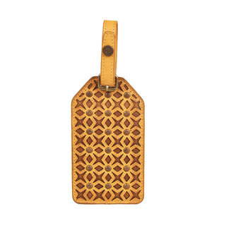 Lilly - The Luggage Tag