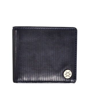 Lineage - The Mens Wallet -Blue
