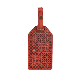 Lilly - The Luggage Tag