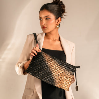 Athenian - The Sling -Cognac