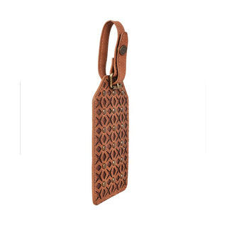 Lilly - The Luggage Tag