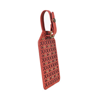 Lilly - The Luggage Tag