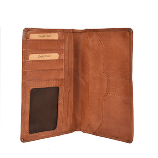 Ternet - The Travel Wallet