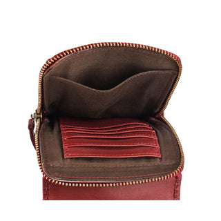 Rover - The mobile pouch -Red