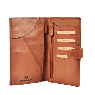 Lineage - The Travel Wallet