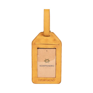 Lilly - The Luggage Tag
