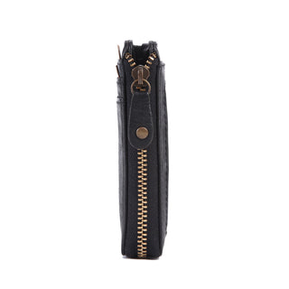 Wilson - The Cardholder -Black
