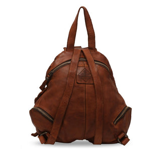 Iris - The Backpack
