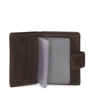 Logan - The Card Holder