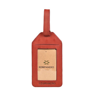 Lilly - The Luggage Tag