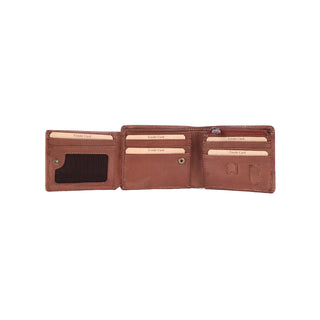 Garrison - The Mens Wallet