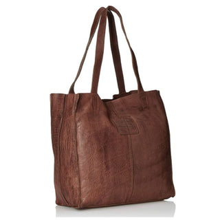 Rachel - The Handbag -Cognac