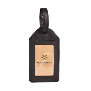 Lilly - The Luggage Tag