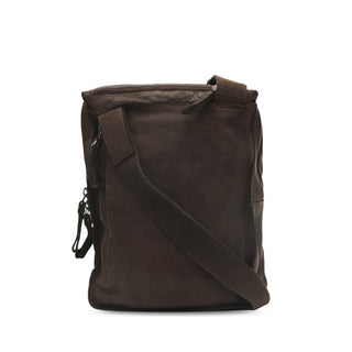 Roadster - The Sling Bag -Dark Brown
