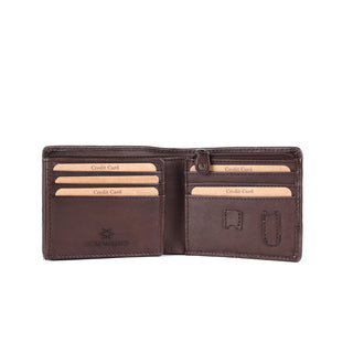 Garrison - The Mens Wallet