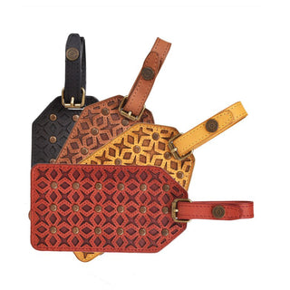 Lilly - The Luggage Tag