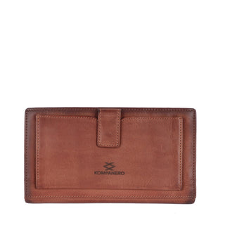 Theo - The Travel Wallet